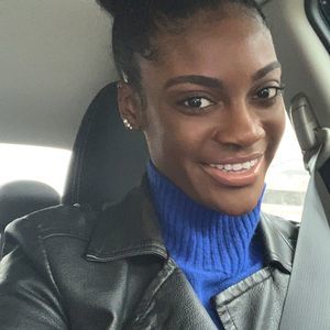 Meet your Posher, Brea